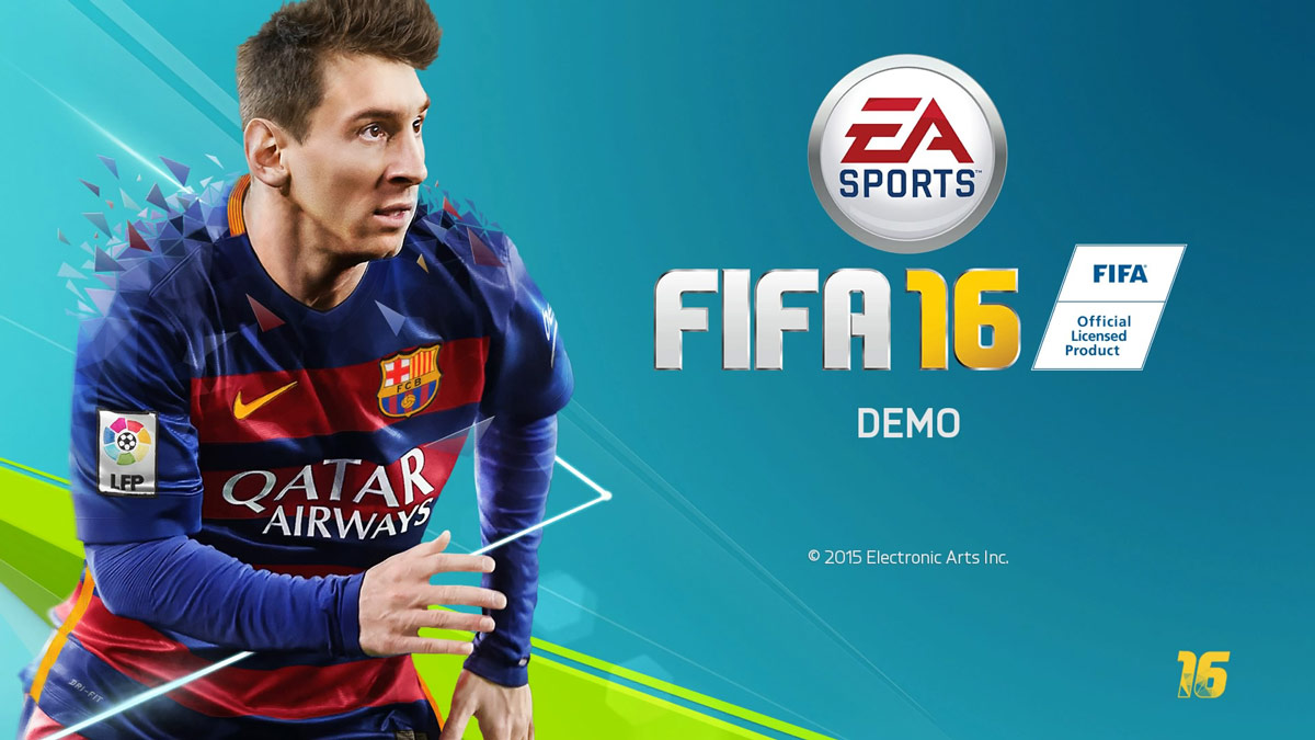 Download Fifa 6 Demo