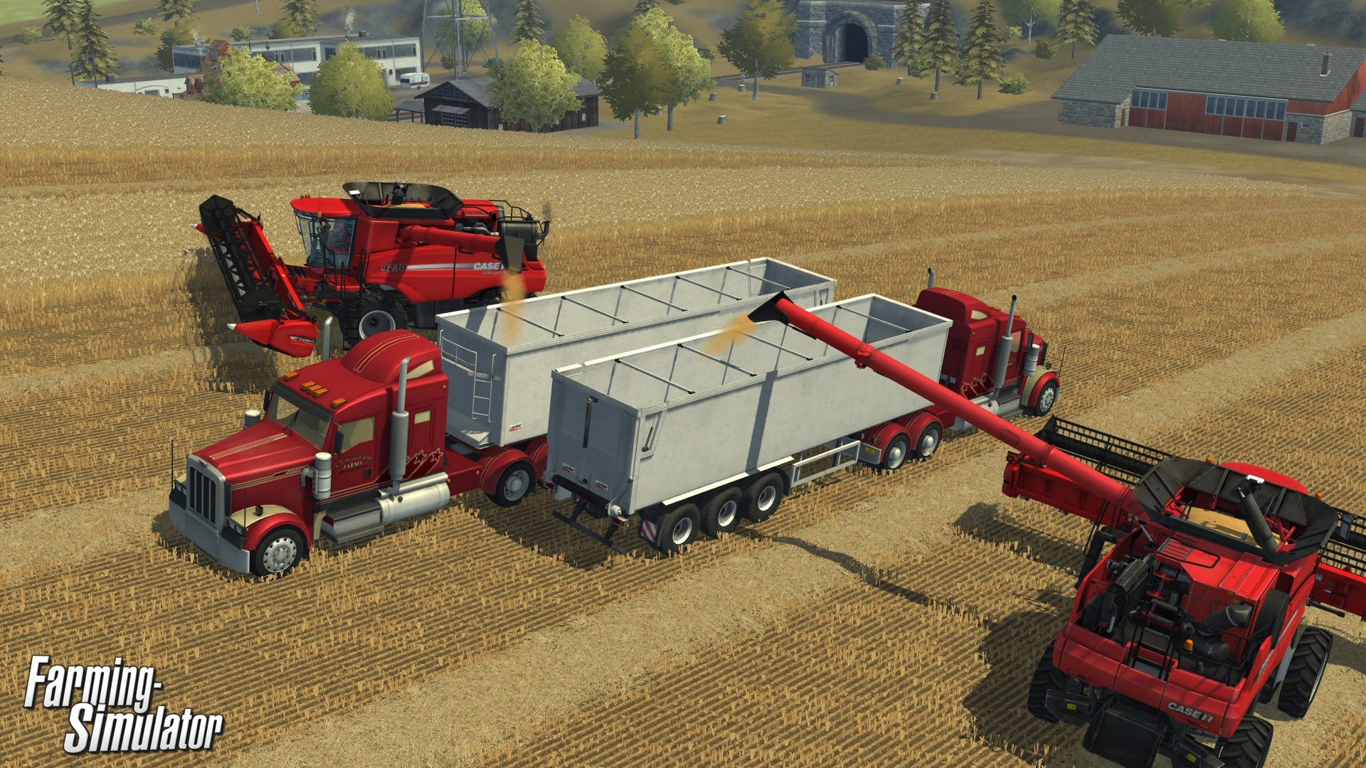 Farming Simulator 2014 Pc Download